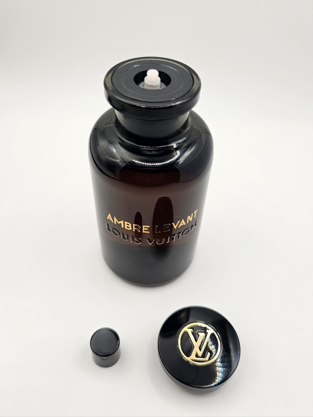 💫1 Btl ✅️ AMBRE LEVANT OUD FRAGRANCE 💯ML ➕️ 💥BONUS 5pc✅️ - Picture 6 of 16